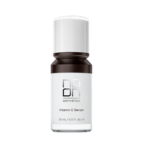 NOON kelioninio dydžio Vitamin C serumas, 15 ml