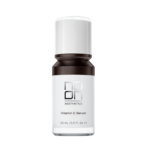 NOON kelioninio dydžio Vitamin C serumas, 15 ml