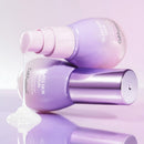 CELL FUSION C „GLASS SKIN SERUM" ODOS TEKSTŪRĄ PAGERINANTIS SERUMAS – Meilė odai