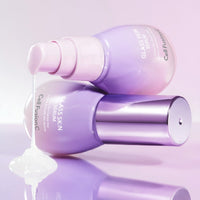 CELL FUSION C „GLASS SKIN SERUM" ODOS TEKSTŪRĄ PAGERINANTIS SERUMAS – Meilė odai