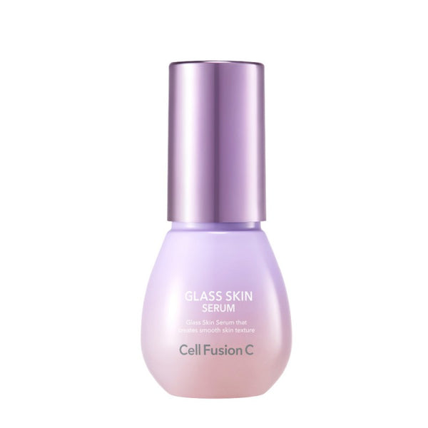 CELL FUSION C „GLASS SKIN SERUM