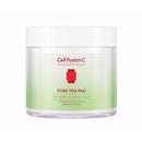 Cell Fusion C „Pore Tox Pad“ poras sutraukiantis ir drėkinantis tonikas