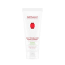 Cell Fusion C „Daily Trouble Care Cleanser“ prausiklis riebiai odai