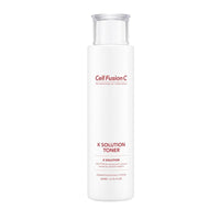 Cell Fusion C „K Solution“ raminantis tonikas