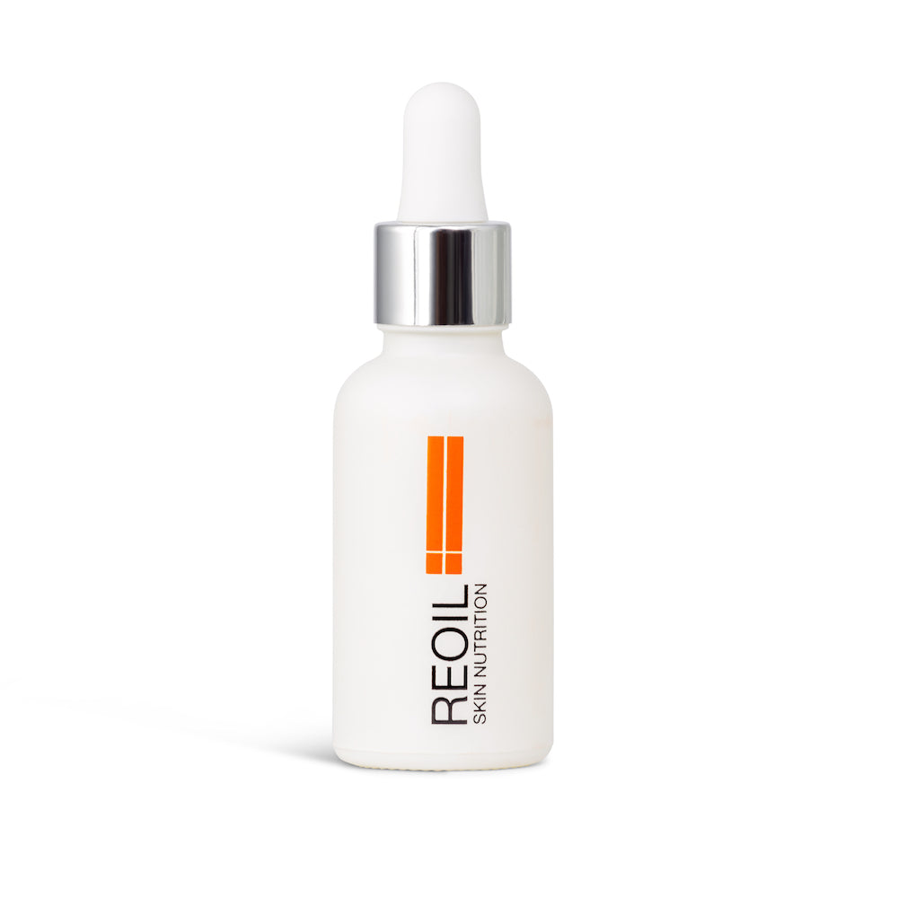 Mesotech Reoil odos maitinimas