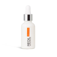 Mesotech Reoil odos maitinimas