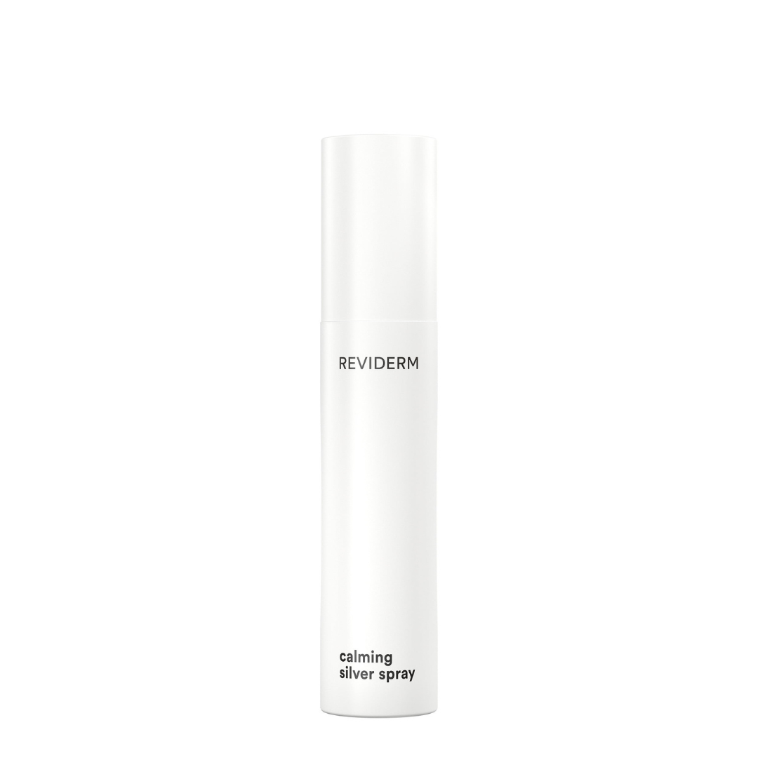Reviderm Calming Silver Spray purškiklis, 100ml