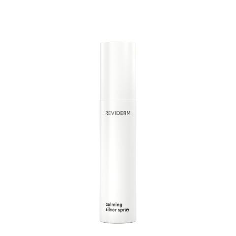 Reviderm Calming Silver Spray purškiklis, 100 ml - Meilė odai