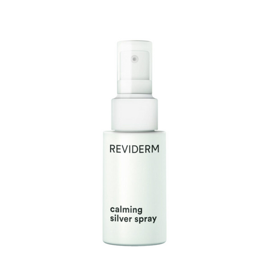 Reviderm Calming Silver Spray purškiklis, 50ml