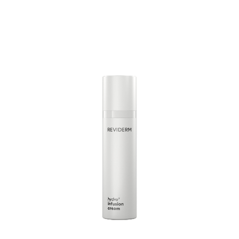 Reviderm Hydro2 Infusion Cream veido kremas, 15 ml - Meilė odai