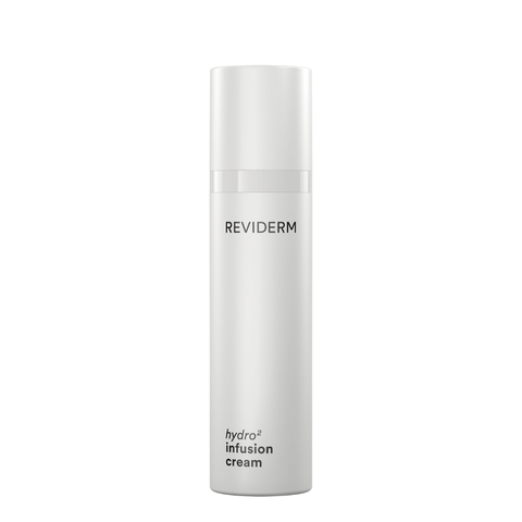 Reviderm Hydro2 Infusion Cream veido kremas, 50 ml - Meilė odai