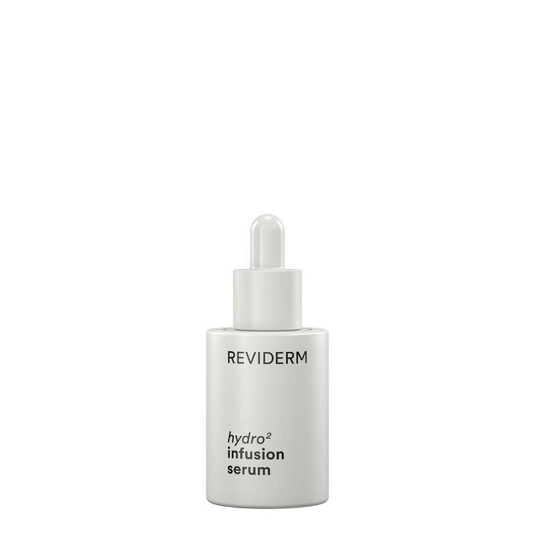 Reviderm Hydro2 Infusion Serum veido serumas, 30ml