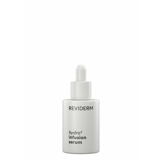 Reviderm Hydro2 Infusion Serum veido serumas, 30ml