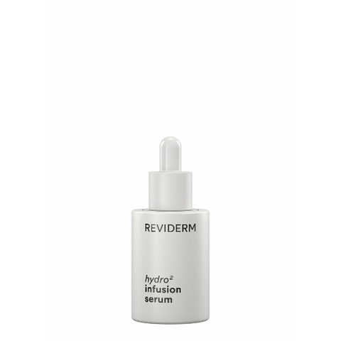 Reviderm Hydro2 Infusion Serum veido serumas, 30 ml - Meilė odai