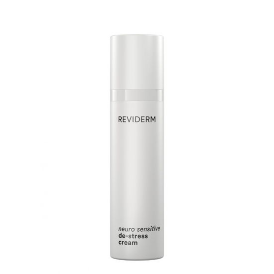 Reviderm Neuro Sensitive De-Stress Cream veido kremas, 50ml