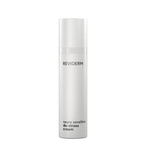 Reviderm Neuro Sensitive De - Stress Cream veido kremas, 50 ml - Meilė odai