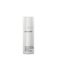 Reviderm Neuro Sensitive Double De-Stress Serum Day & Night veido serumas, 40ml