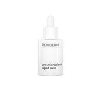 Reviderm Pro Microbiome Aged Skin mikrobiomos koncentratas brandžiai odai, 30ml