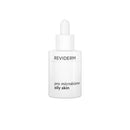 Reviderm Pro Microbiome Oily Skin mikrobiomos koncentratas riebiai odai, 30 ml