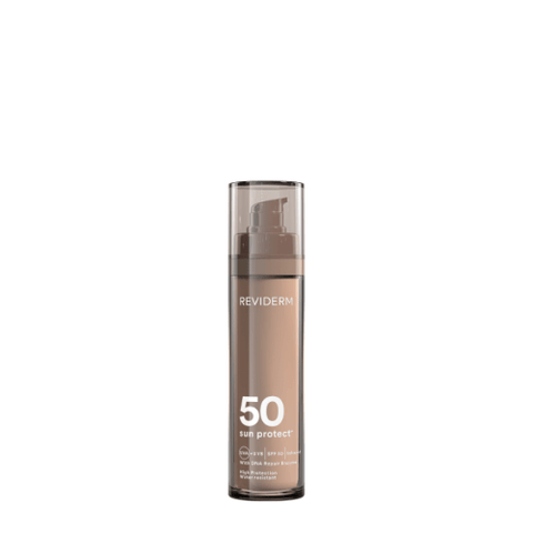 Reviderm Sun Protect+ SPF50 apsauga nuo saulės, 15 ml - Meilė odai