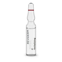 Reviderm C Revitalizing Ampoule ampulės su vitaminu C, 7x2ml