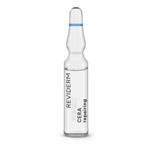 Reviderm CERA Repairing Ampoule atstatančios ampulės, 7x2ml