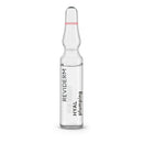Reviderm HYAL Plumping Ampoule drėkinančios ampulės, 7x2ml