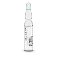 Reviderm PEPTIDE Tightening Ampoule stangrinančios ampulės, 7x2ml