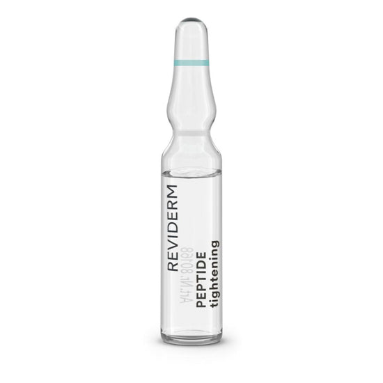 Reviderm PEPTIDE Tightening Ampoule stangrinančios ampulės, 7x2ml