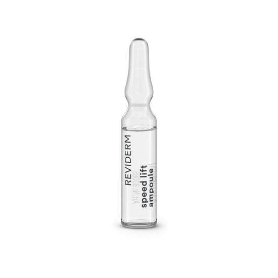 Reviderm Speed Lift Ampoule liftinguojanti ampulė, 7x2ml