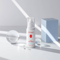 CELL FUSION C „FIRST CURE SERUM“ POST α SERUMAS JAUTRIAI ODAI – Meilė odai