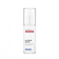 Cell Fusion C „pH Biome Serum“ veido serumas