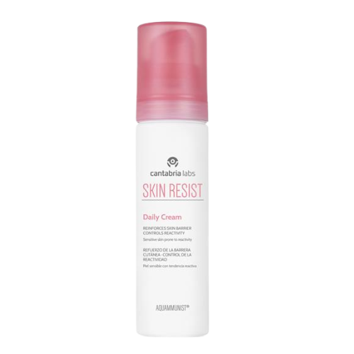SKIN RESIST KREMAS, 50ML