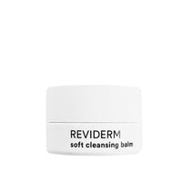 Reviderm Soft Cleansing Balm valomasis veido balzamas, 15ml