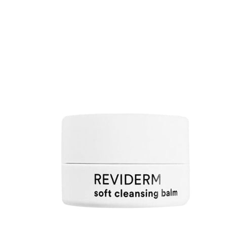 Reviderm Soft Cleansing Balm valomasis veido balzamas, 15ml