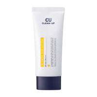 CUSKIN Blemish Sun Lotion SPF 50+ losjonas su apsauga nuo saulės, 60 ml