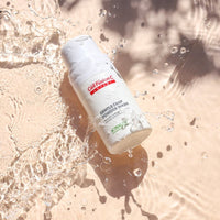CELL FUSION C „GENTLE DEEP POWDER WASH“ ŠVELNIAI EKSFOLIUOJANTIS ŠVEITIKLIS – Meilė odai