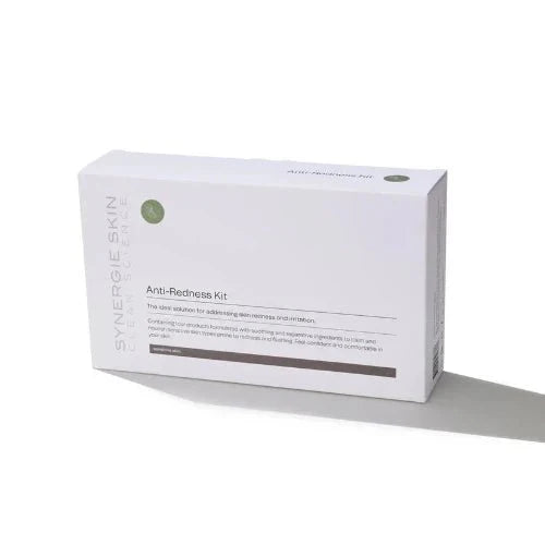 Synergie Skin Anti-Redness Kit rinkinys