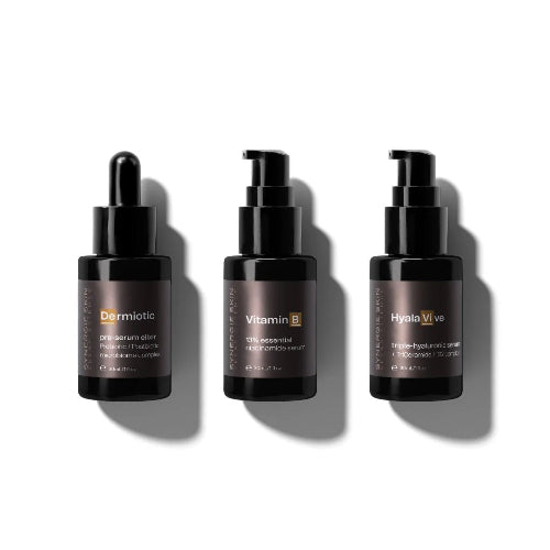 SYNERGIESKIN Great Barrier atstatymo rinkinys - Meilė odai