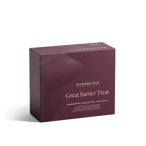 Synergie Skin Great Barrier barjero atstatymo rinkinys
