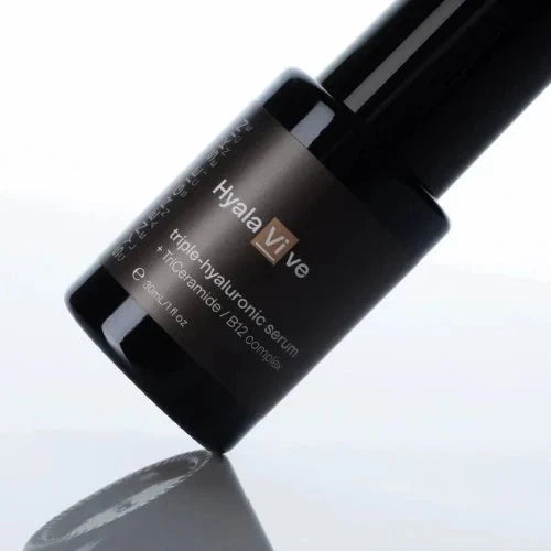 Synergie Skin Hyalavive serumas