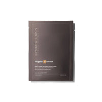 Synergie Skin NRGetic lakštinė veido kaukė