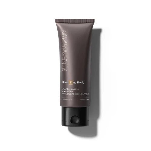 Synergie Skin Überzinc kūno kremas