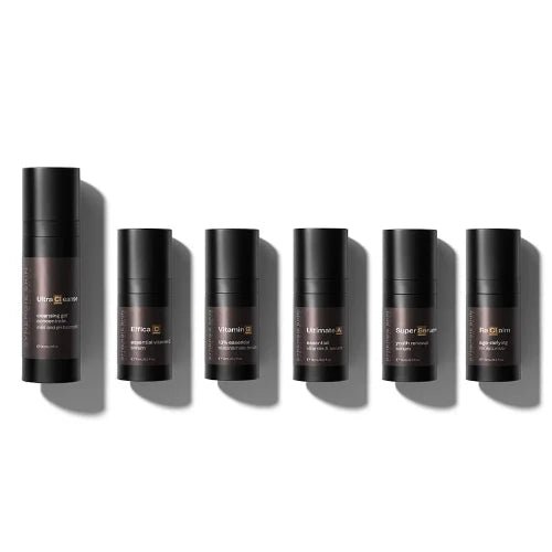 Synergie Skin Ultimate Anti-Ageing Kit rinkinys