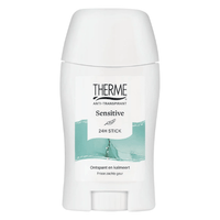 Therme Sensitive antiperspirantas nuo prakaito, 50 g