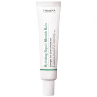 Thesera Hydrating Repair Blemish Balm veido kremas su spalva SPF30, 30 ml (2 atspalvis - tamsesnis)