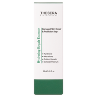 Thesera Hydrating Repair esencijos 30 ml pakuotė