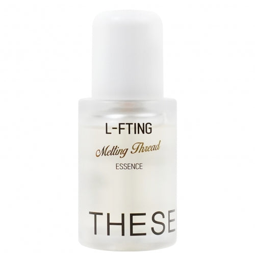 Thesera L-Fting esencija veidui, 30 ml