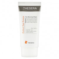 Thesera Perfect Sun Screen kremas nuo saulės SPF30, 50 ml