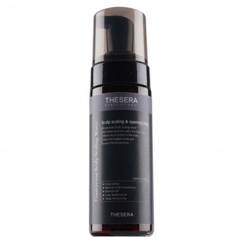 Thesera Rootension galvos odą šveičiantis vanduo, 150 ml
